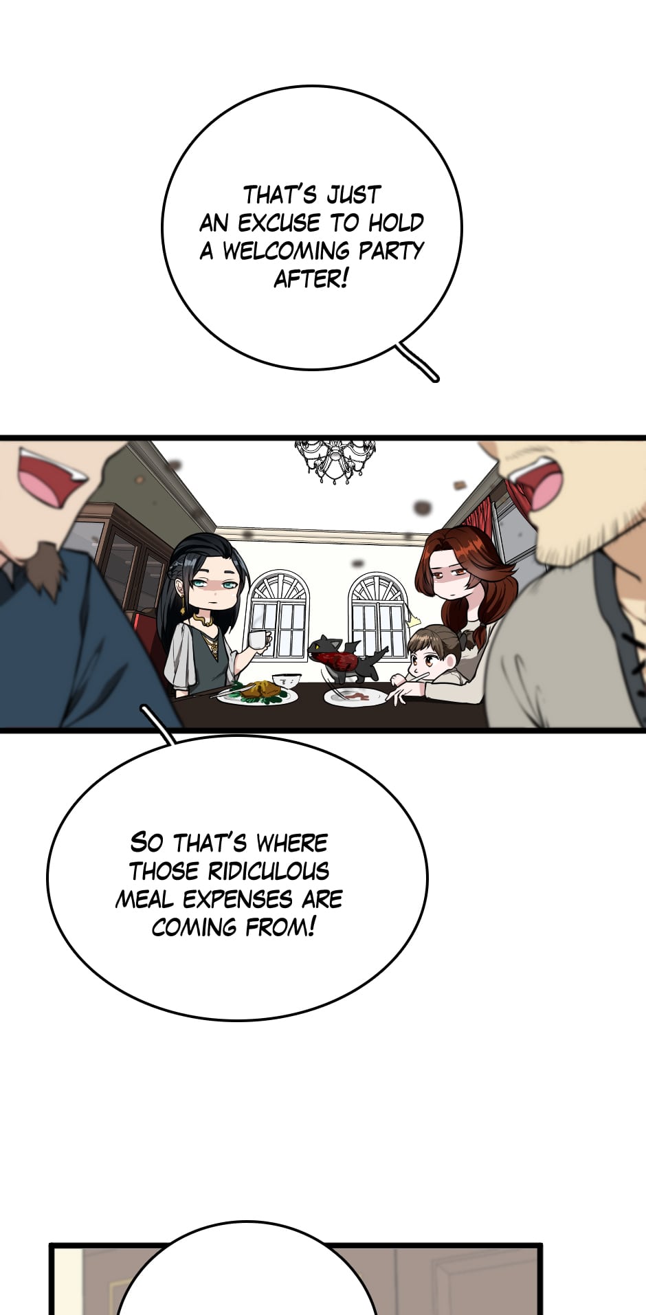 The Beginning After The End Chapter 36 image 38